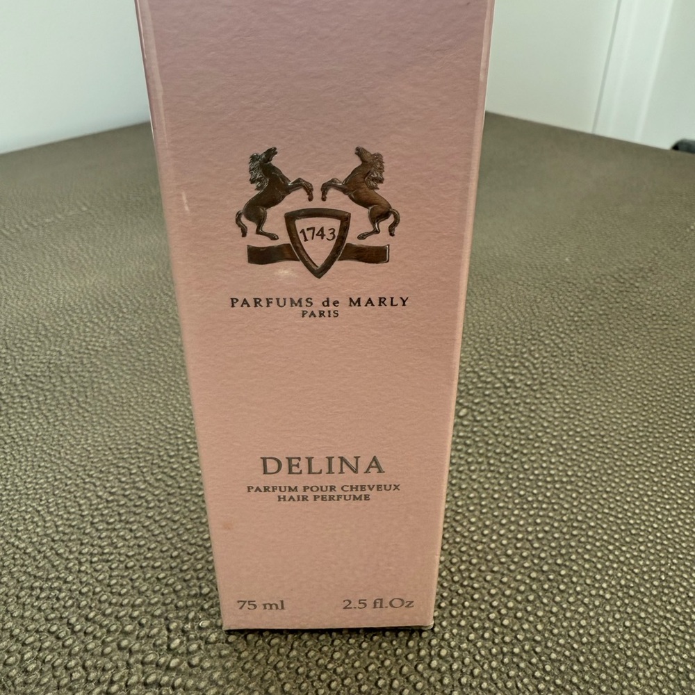Perfums de Marly - Delina Hair Perfume